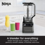 مخلوط کن نینجا مدل Ninja BR201 - تصویر 2