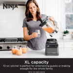 مخلوط کن نینجا مدل Ninja BR201 - تصویر 4