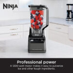 مخلوط کن نینجا مدل Ninja BR201 - تصویر 5