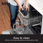 مخلوط کن نینجا مدل Ninja BR201 - تصویر 7
