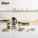 مخلوط کن نینجا مدل Ninja CB150UK - تصویر 9