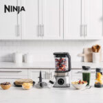 مخلوط کن و غذاساز نینجا مدل Ninja CB400 - تصویر 7