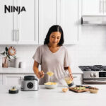 مخلوط کن و غذاساز نینجا مدل Ninja CB400 - تصویر 8