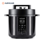 مولتی کوکر نوتریکوک مدل Nutricook SP208