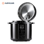 مولتی کوکر نوتریکوک مدل Nutricook SP208 - تصویر 2