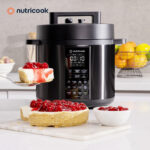 مولتی کوکر نوتریکوک مدل Nutricook SP208 - تصویر 4
