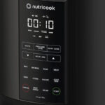 مولتی کوکر نوتریکوک مدل Nutricook SP208 - تصویر 6
