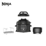 مولتی کوکر نینجا مدل Ninja OP300 - تصویر 2