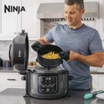 مولتی کوکر نینجا مدل Ninja OP300 - تصویر 3