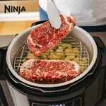مولتی کوکر نینجا مدل Ninja OP300 - تصویر 8