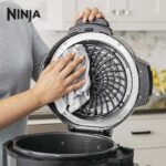 مولتی کوکر نینجا مدل Ninja OP300 - تصویر 5