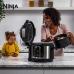 مولتی کوکر نینجا مدل Ninja OP500 - تصویر 7