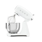 همزن تمام رنگ اسمگ مدل SMEG SMF03 - تصویر 18