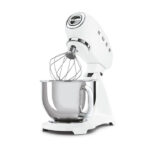 همزن تمام رنگ اسمگ مدل SMEG SMF03 - تصویر 16