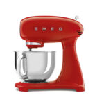 همزن تمام رنگ اسمگ مدل SMEG SMF03 - تصویر 15