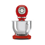 همزن تمام رنگ اسمگ مدل SMEG SMF03 - تصویر 13