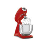 همزن تمام رنگ اسمگ مدل SMEG SMF03 - تصویر 14