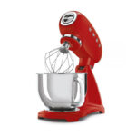 همزن تمام رنگ اسمگ مدل SMEG SMF03