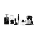 همزن تمام رنگ اسمگ مدل SMEG SMF03 - تصویر 7