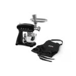 همزن تمام رنگ اسمگ مدل SMEG SMF03 - تصویر 3