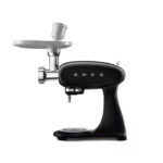 همزن تمام رنگ اسمگ مدل SMEG SMF03 - تصویر 4