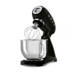 همزن تمام رنگ اسمگ مدل SMEG SMF03 - تصویر 5