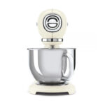 همزن تمام رنگ اسمگ مدل SMEG SMF03 - تصویر 9