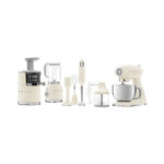 همزن تمام رنگ اسمگ مدل SMEG SMF03 - تصویر 10
