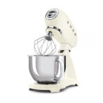 همزن تمام رنگ اسمگ مدل SMEG SMF03 - تصویر 11