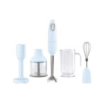 گوشت کوب اسمگ مدل SMEG HBF02 - تصویر 4