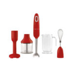 گوشت کوب اسمگ مدل SMEG HBF02 - تصویر 2