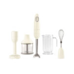 گوشت کوب اسمگ مدل SMEG HBF02 - تصویر 3