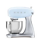 همزن پایه استیل اسمگ مدل SMEG SMF02 - تصویر 9