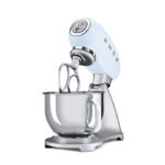 همزن پایه استیل اسمگ مدل SMEG SMF02 - تصویر 8