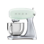 همزن پایه استیل اسمگ مدل SMEG SMF02 - تصویر 12