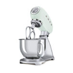همزن پایه استیل اسمگ مدل SMEG SMF02 - تصویر 11