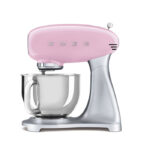 همزن پایه استیل اسمگ مدل SMEG SMF02 - تصویر 17
