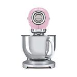 همزن پایه استیل اسمگ مدل SMEG SMF02 - تصویر 15