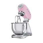 همزن پایه استیل اسمگ مدل SMEG SMF02 - تصویر 16