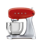 همزن پایه استیل اسمگ مدل SMEG SMF02 - تصویر 4