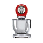 همزن پایه استیل اسمگ مدل SMEG SMF02 - تصویر 2