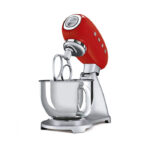 همزن پایه استیل اسمگ مدل SMEG SMF02 - تصویر 3