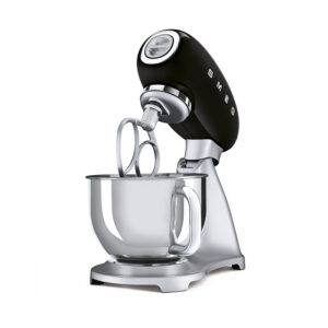 همزن پایه استیل اسمگ مدل SMEG SMF02
