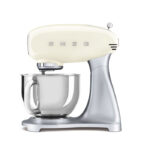 همزن پایه استیل اسمگ مدل SMEG SMF02 - تصویر 21