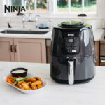 سرخ کن نینجا مدل Ninja AF100 - تصویر 3