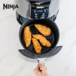 سرخ کن نینجا مدل Ninja AF100 - تصویر 4