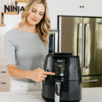 سرخ کن نینجا مدل Ninja AF100 - تصویر 5