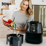 سرخ کن نینجا مدل Ninja AF100 - تصویر 6