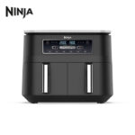 سرخ کن دوقلو نینجا مدل Ninja AF300