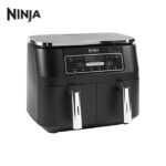 سرخ کن دوقلو نینجا مدل Ninja AF300 - تصویر 2